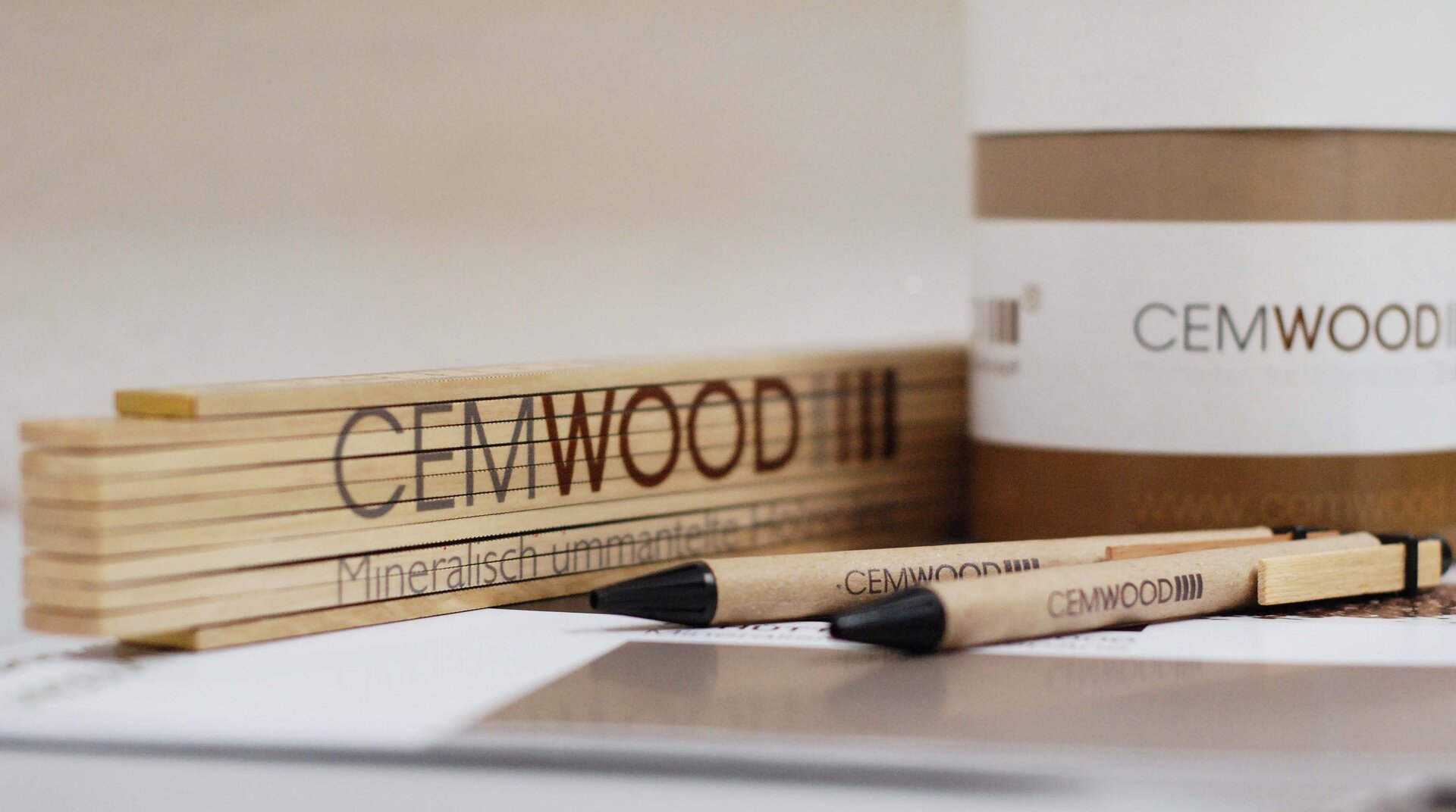 Cemwood