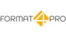 Format 4 Logo