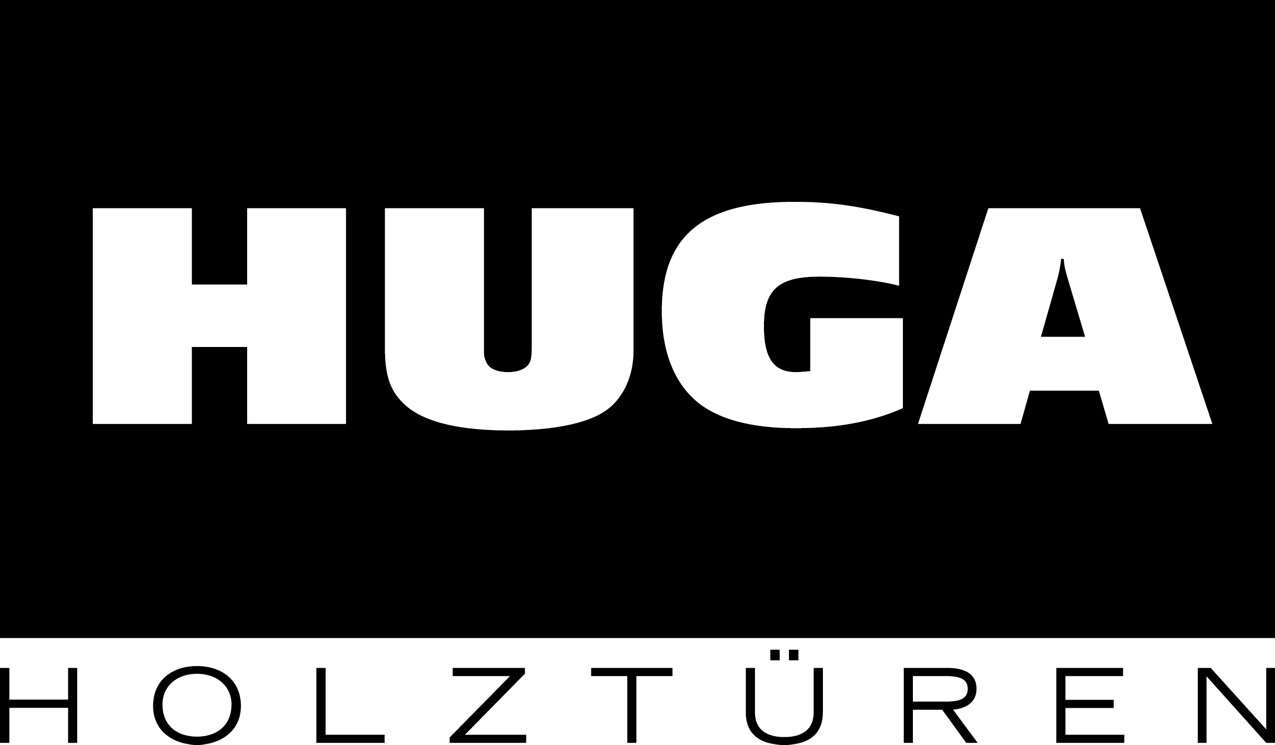 Logo Huga