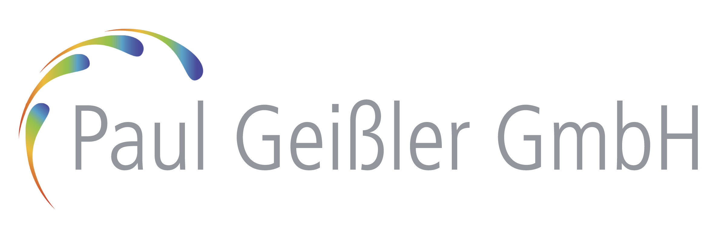 Logo Paul Geißler GmbH