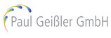 Logo Paul Geißler GmbH