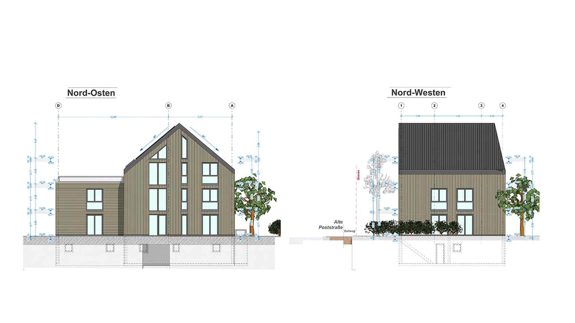 Stand 02/23 – Ganter Architekten