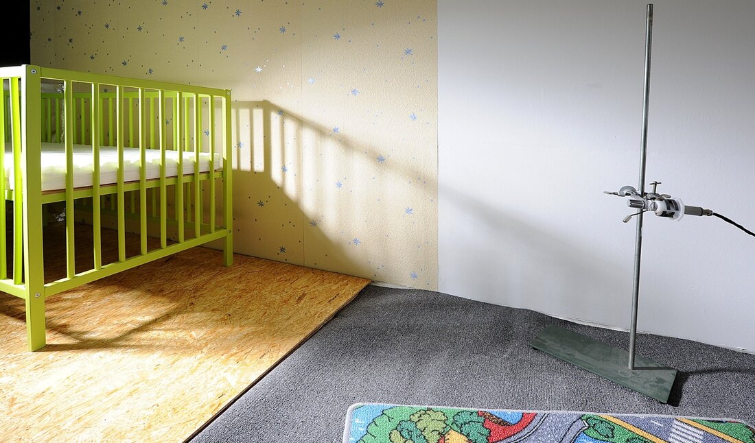 Gesündere Kinderzimmer