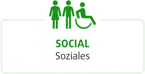 Social, soziales